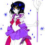 Sailor saturn