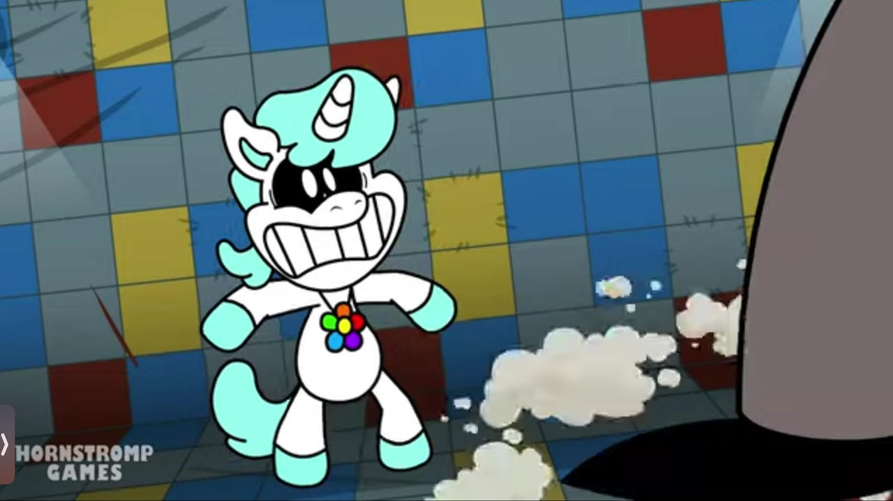 Oh no! CRAFTY CORN by Cultofthelamb on DeviantArt