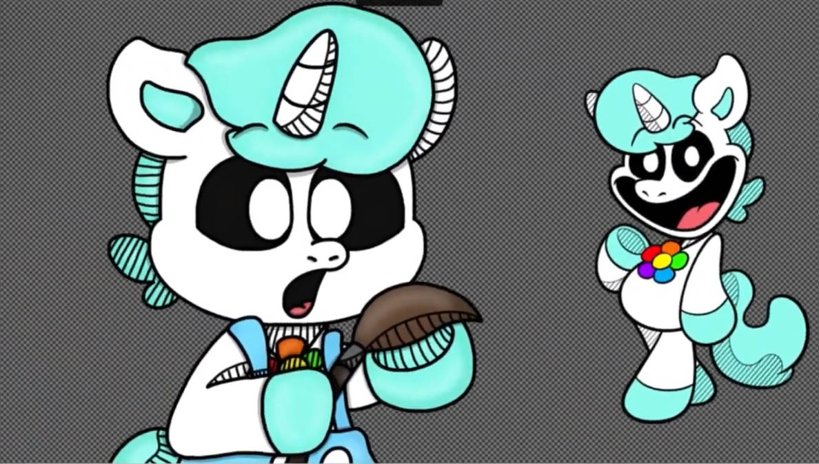 My crafty corn by Cultofthelamb on DeviantArt