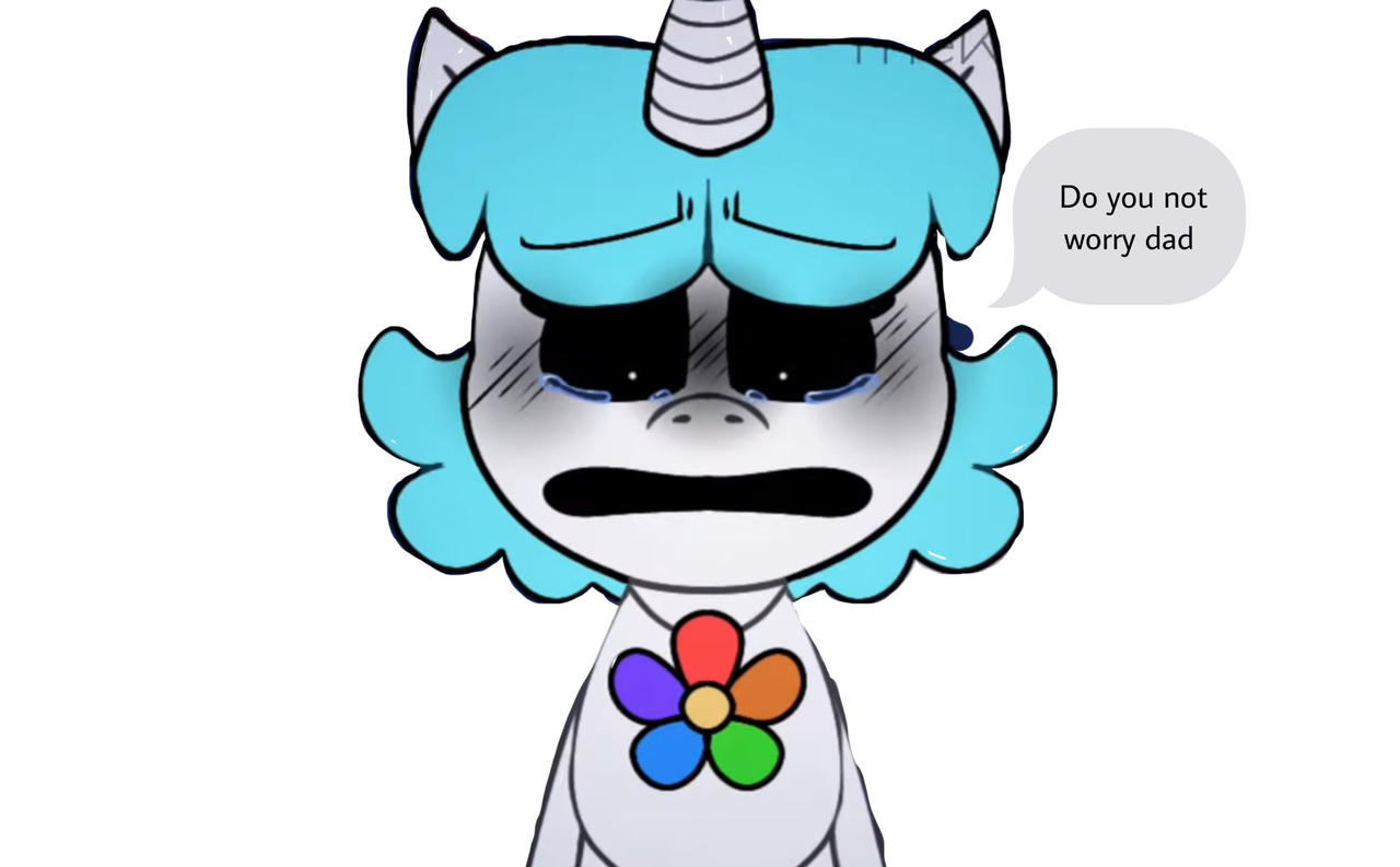 craftycorn and her revenge by Cultofthelamb on DeviantArt