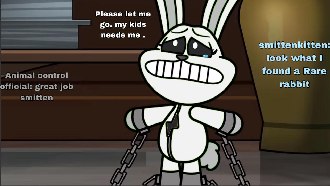 Rare Rabbit Mercure Rare rabbit by Cultofthelamb on DeviantArt