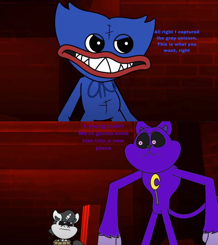 Kidnapperman Deviantart The kidnappers pt1 by Cultofthelamb on DeviantArt
