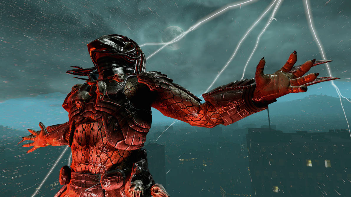 Predator 2 standalone Gmod by Jorey88 on DeviantArt