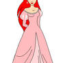 Ariel dress