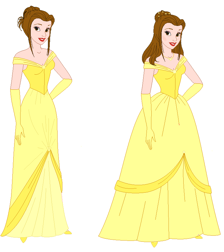 Modern belle dress deals