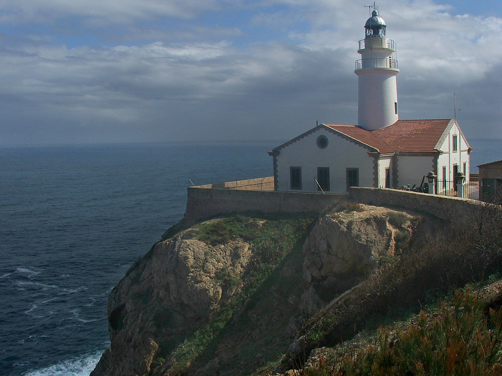 Lighthouse