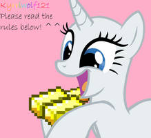 MLP Base: BUDDER!!! :D