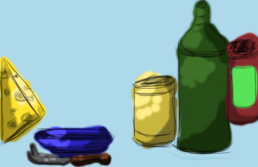 Random Pobjects random objects by pokemon38 on DeviantArt