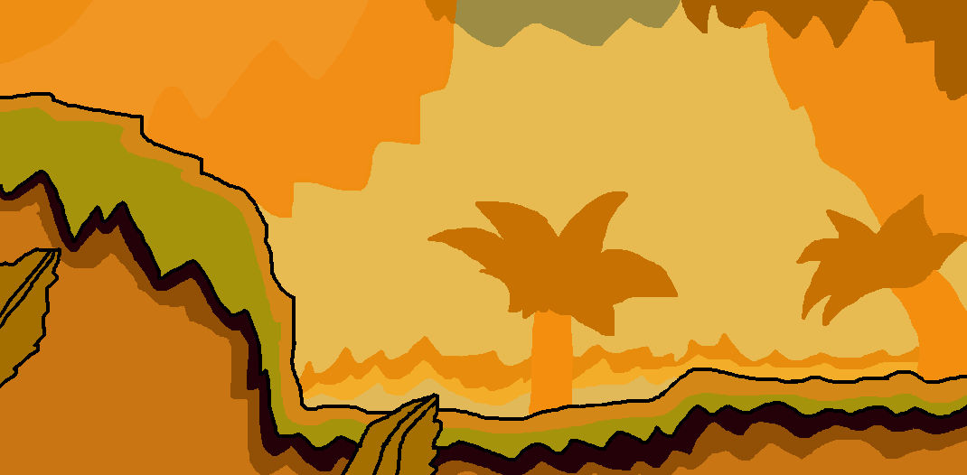 Exe Background too slow background sonic.exe act 1 by JKSerra1201 on DeviantArt