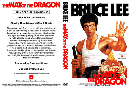 The Way of the Dragon