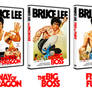 The Bruce Lee Collection