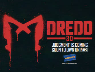 Dredd