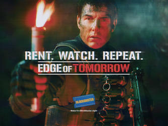 Edge of Tomorrow