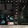 Alien: Covenant (2017) - VHS