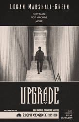 Upgrade (2018)