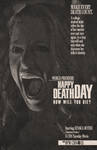 Happy Death Day (2017) by Levtones