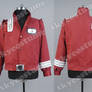 Star Trek III-V Bomber Uniform Jacket Coat Costume