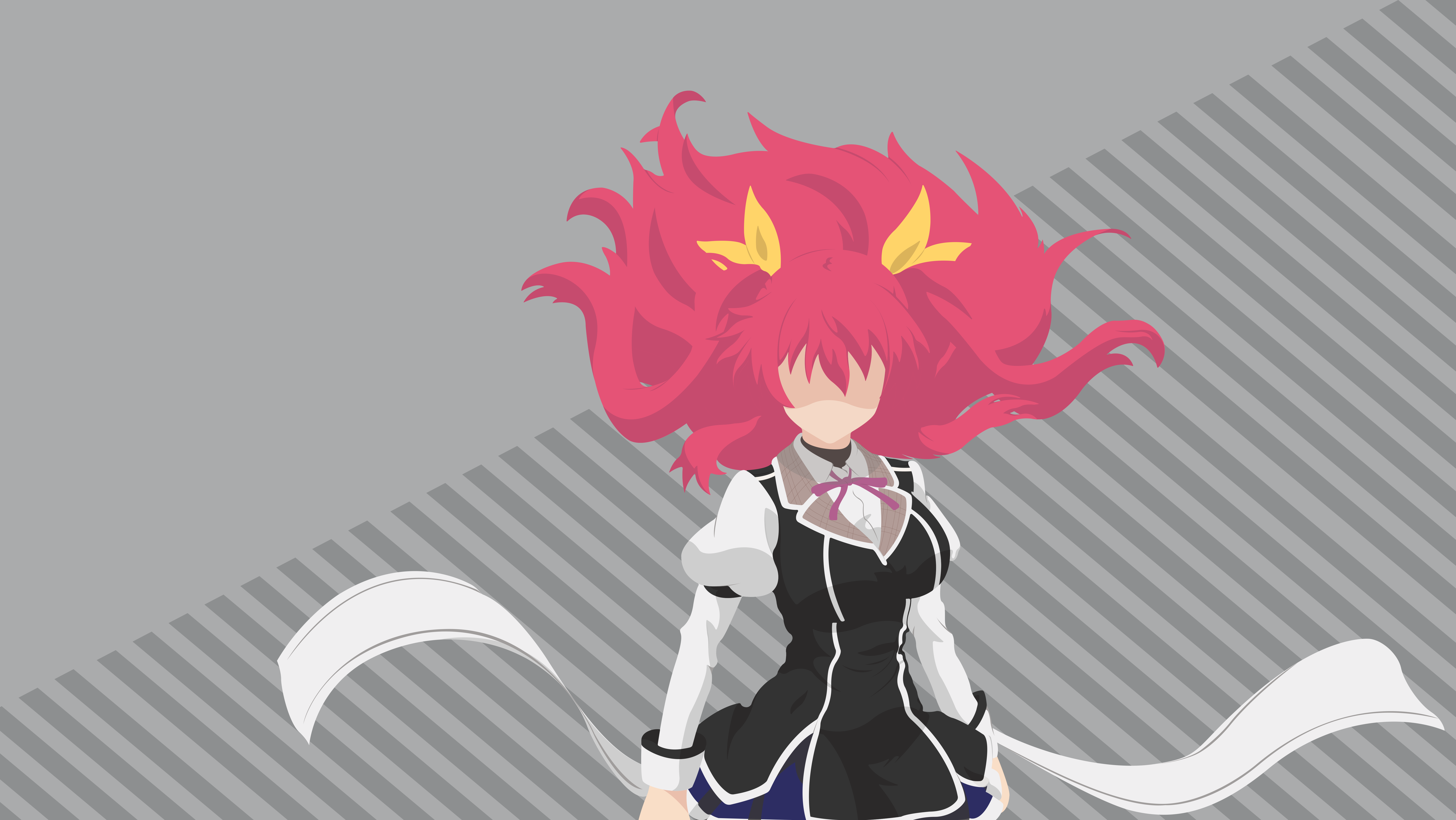 Stella Vermillion - Rakudai Kishi no Cavalry (3) by LokoKev on DeviantArt