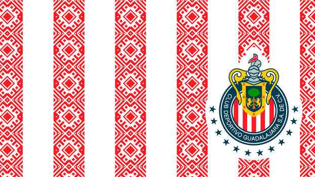 Chivas - Wallpaper 3