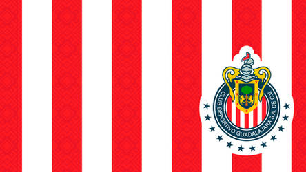 Chivas - Wallpaper 4