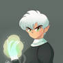 Danny Phantom