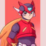 Megaman Zero