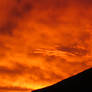 The Sky Is On Fire 2