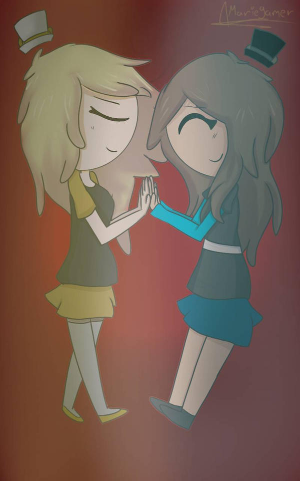 Fnafhs (GoldenxFreddy GB) 