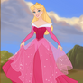 Princess Aurora - my version