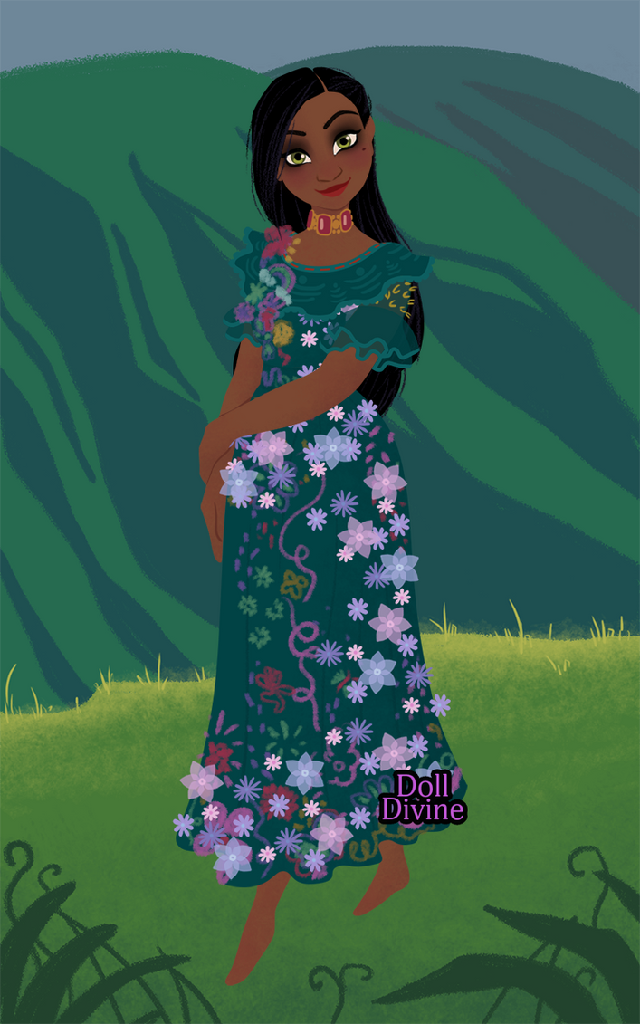 Axomamma by KaylaHarmonyWalket on DeviantArt