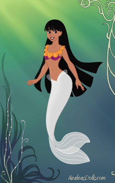 Chel Singer Chel - mermaid version by KaylaHarmonyWalket on DeviantArt