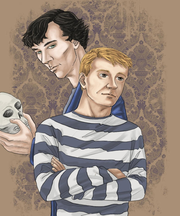 Sherlock - to be or not to be