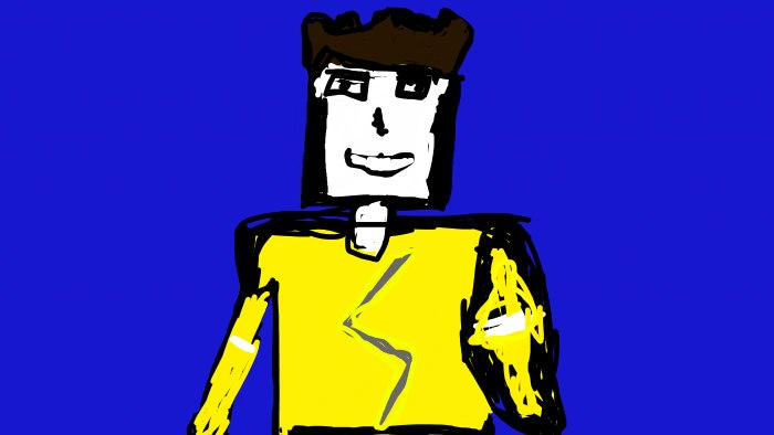 Microsoft Sam 2023 Ver by SUPERLITNICO on DeviantArt
