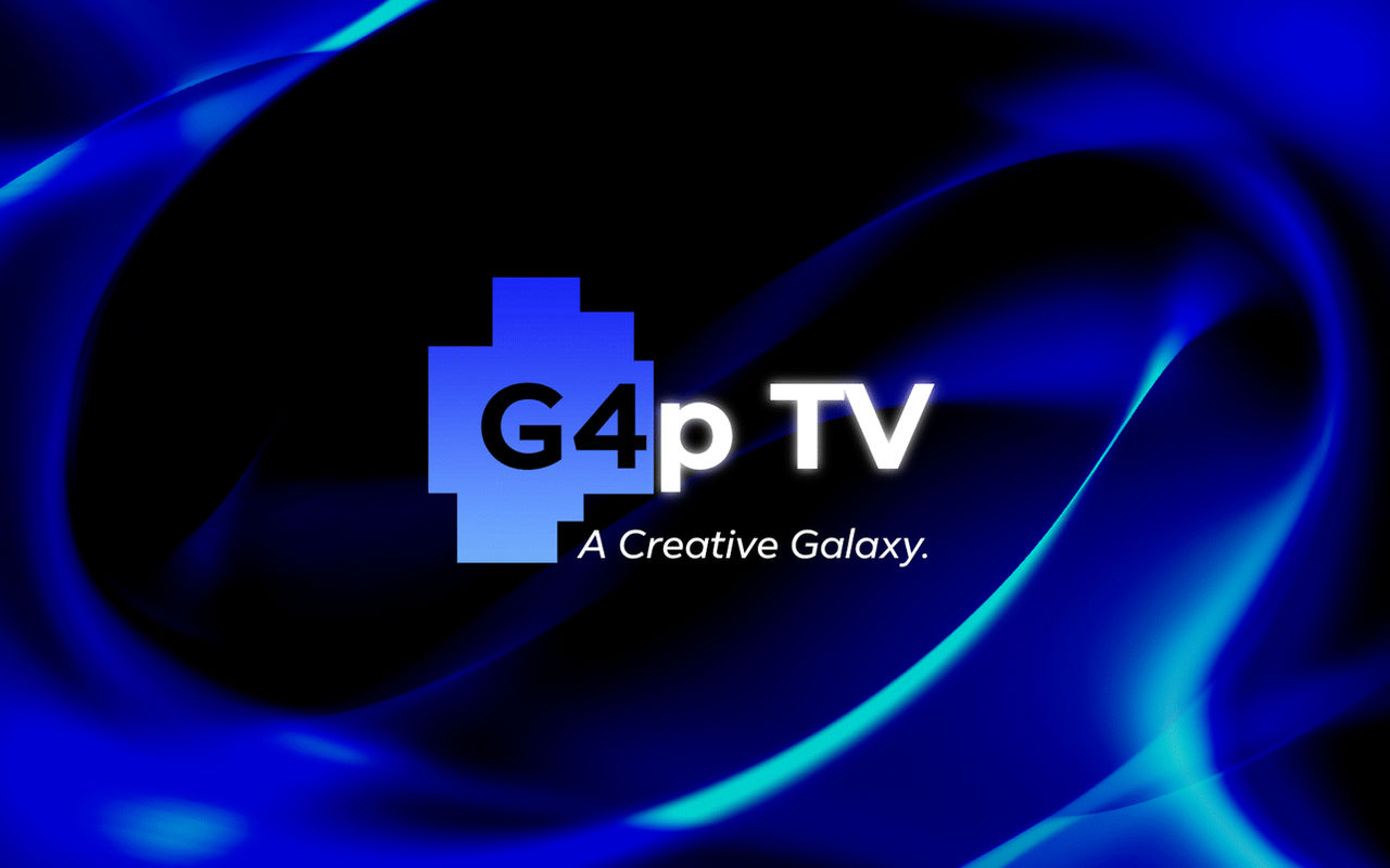 G4p TV Wallpaper by SUPERLITNICO on DeviantArt