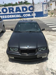 BMW 325i e36