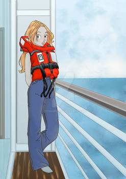 Deviantart Life Jacket Explore the Best Lifejacket Art | DeviantArt
