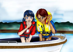 Deviantart Life Jacket Explore the Best Lifejacket Art | DeviantArt