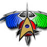 Interstellar Federation of Empires Logo