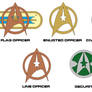 TWOK-TUC Badges