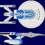 Enterprise-class Refit