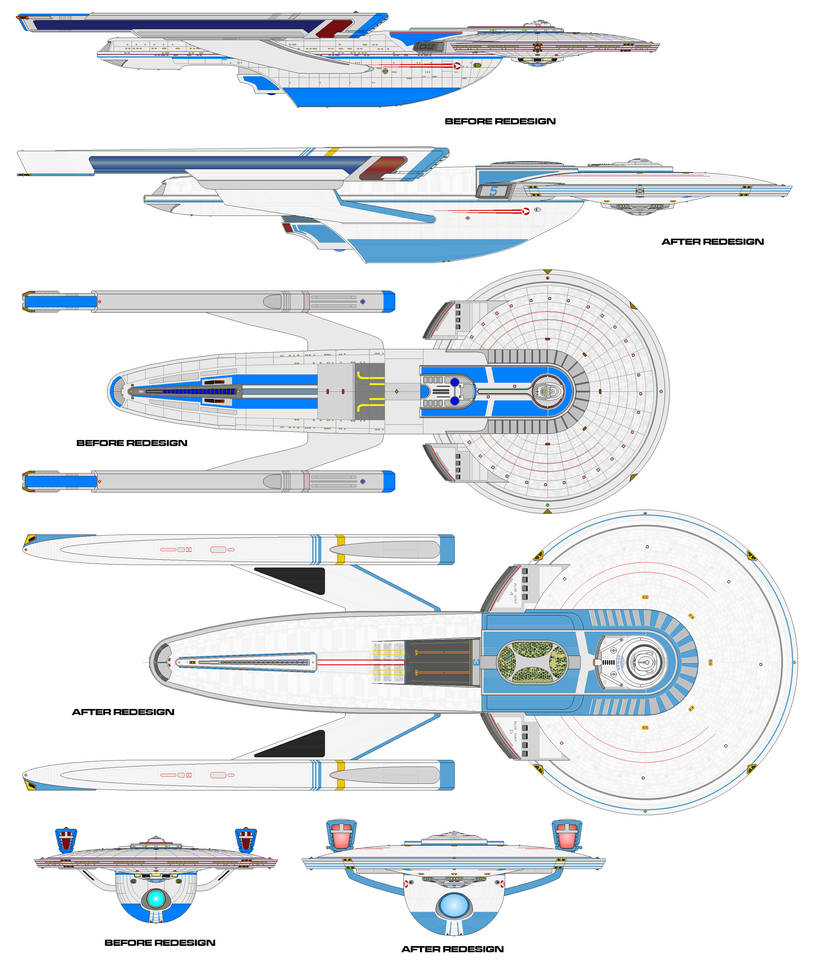 Reign Design Comparisons by Gundam1701 on DeviantArt