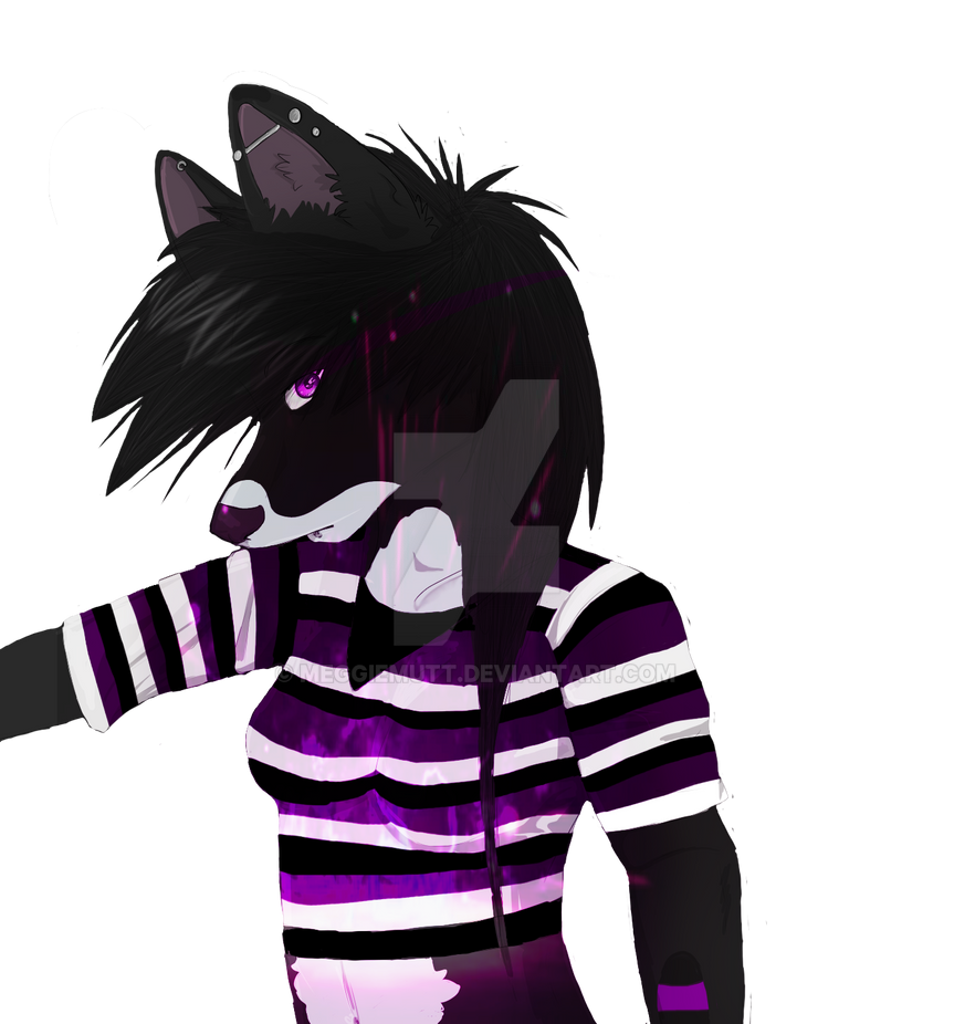 Miss My Raver Miss Raver by MeggieMutt on DeviantArt