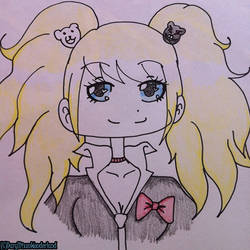 Chibi Junko Enoshima