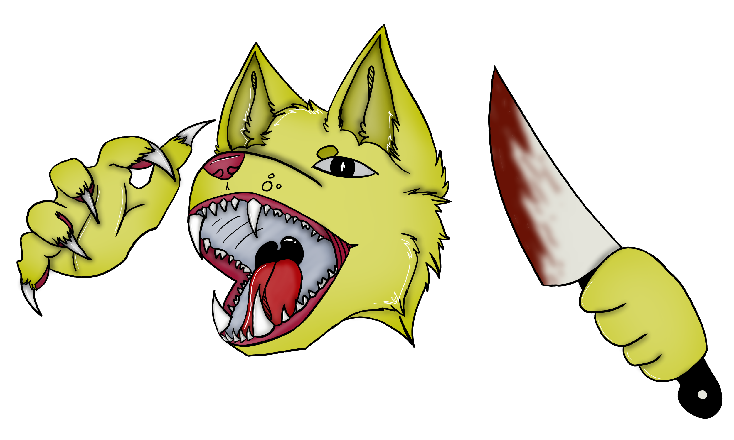 Cursed Emoji by Tokadog on DeviantArt