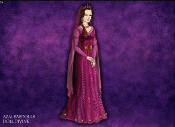 Game of Thrones by Azaleas Dolls and DollDivine - Game of Thrones Fan Art  (31167226) - Fanpop