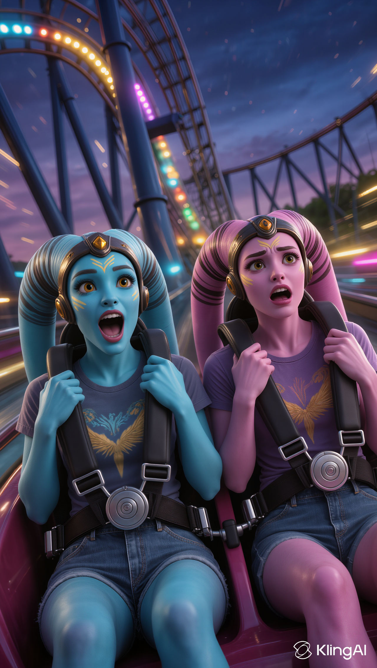 Princess Roler Coaster Deviantart First time on a Rollercoaster! by MidnightRoses888 on DeviantArt