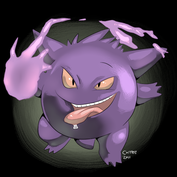 Gengar