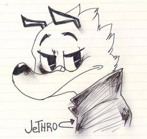 Jethro