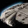 Millennium Falcon 2