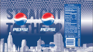 Urban Pepsi